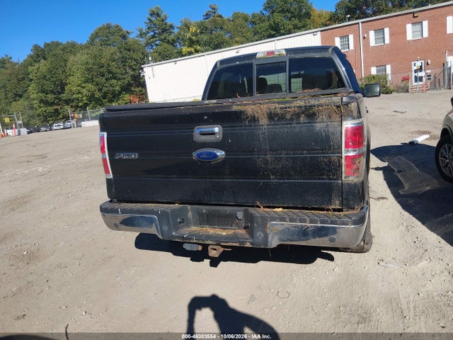 Продажа на аукционе авто 2013 Ford F-150 Xlt, vin: 1FTFW1ETXDFA84221, номер лота: 46303554