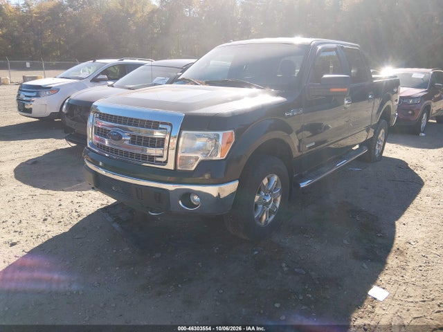 Продажа на аукционе авто 2013 Ford F-150 Xlt, vin: 1FTFW1ETXDFA84221, номер лота: 46303554