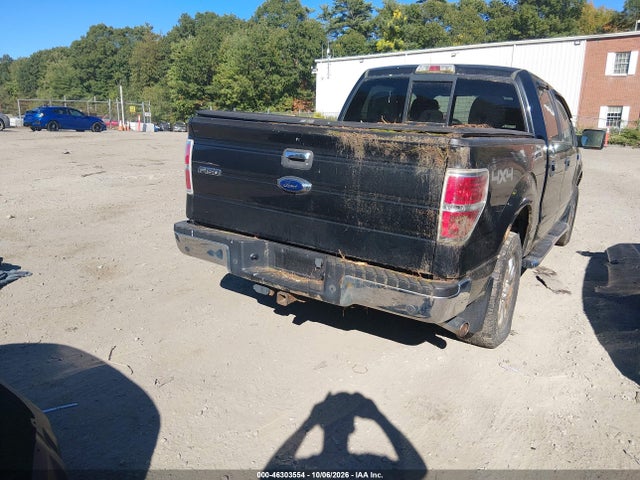 Продажа на аукционе авто 2013 Ford F-150 Xlt, vin: 1FTFW1ETXDFA84221, номер лота: 46303554