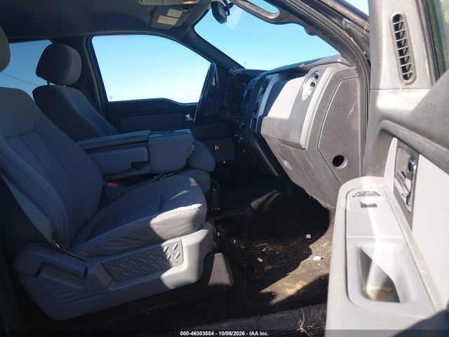 Продажа на аукционе авто 2013 Ford F-150 Xlt, vin: 1FTFW1ETXDFA84221, номер лота: 46303554
