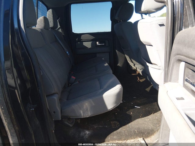 Продажа на аукционе авто 2013 Ford F-150 Xlt, vin: 1FTFW1ETXDFA84221, номер лота: 46303554