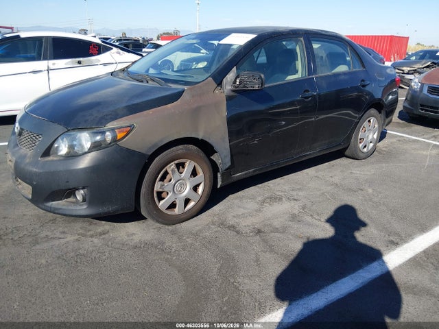 Aukcja sprzedaży 2009 Toyota Corolla Le, vin: JTDBL40E49J013408, numer aukcji: 46303556