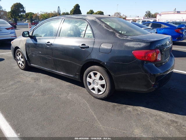 Aukcja sprzedaży 2009 Toyota Corolla Le, vin: JTDBL40E49J013408, numer aukcji: 46303556