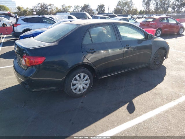 Aukcja sprzedaży 2009 Toyota Corolla Le, vin: JTDBL40E49J013408, numer aukcji: 46303556