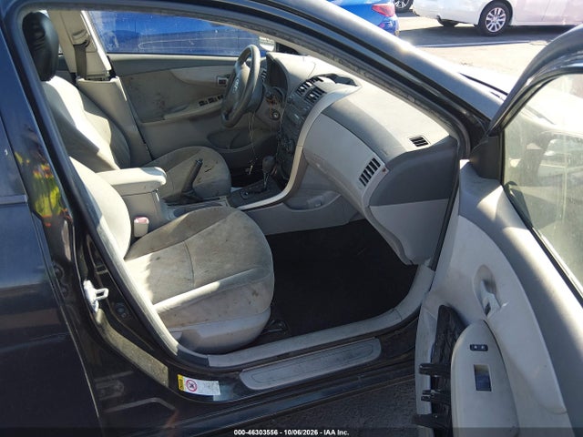 Aukcja sprzedaży 2009 Toyota Corolla Le, vin: JTDBL40E49J013408, numer aukcji: 46303556