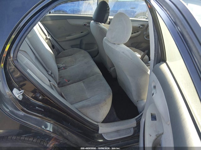 Aukcja sprzedaży 2009 Toyota Corolla Le, vin: JTDBL40E49J013408, numer aukcji: 46303556