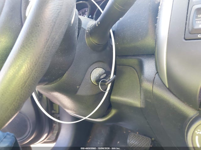 Продажа на аукционе авто 2013 Nissan Versa 1.6 Sv, vin: 3N1CN7APXDL894622, номер лота: 46303560