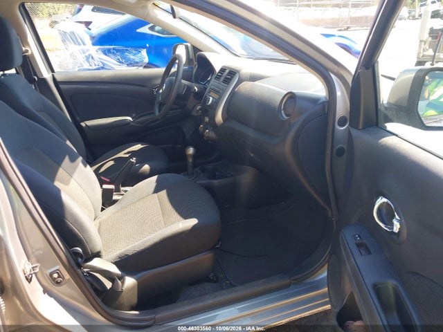 Продажа на аукционе авто 2013 Nissan Versa 1.6 Sv, vin: 3N1CN7APXDL894622, номер лота: 46303560