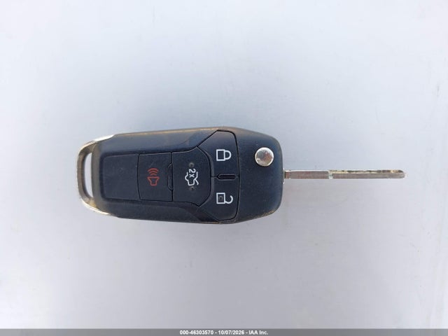 Ford FUSION SE 2016 3FA6P0HD3GR260762 Image 11