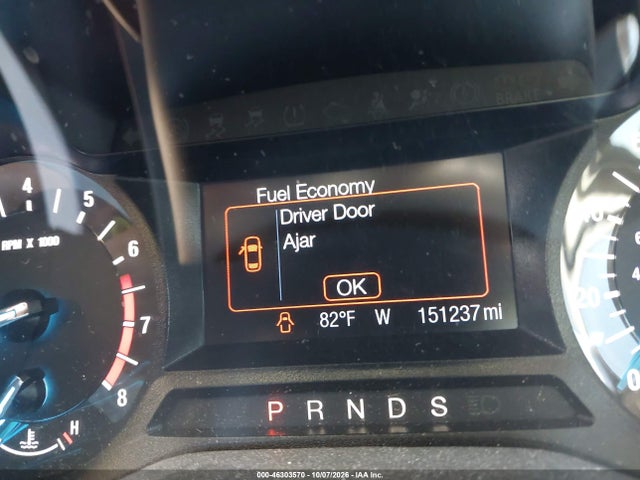Ford FUSION SE 2016 3FA6P0HD3GR260762 Image 7