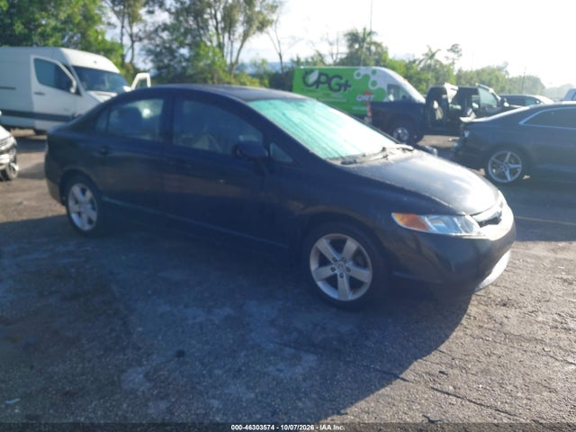 Aukcja sprzedaży 2007 Honda Civic Ex, vin: 1HGFA168X7L071033, numer aukcji: 46303574