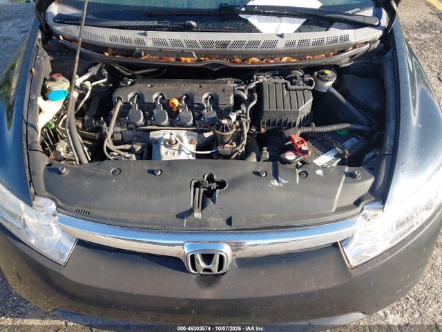 Продаж на аукціоні авто 2007 Honda Civic Ex, vin: 1HGFA168X7L071033, номер лоту: 46303574