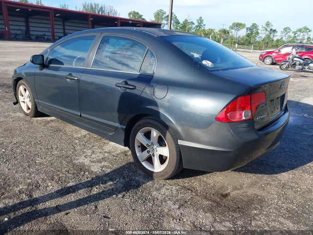 Продаж на аукціоні авто 2007 Honda Civic Ex, vin: 1HGFA168X7L071033, номер лоту: 46303574