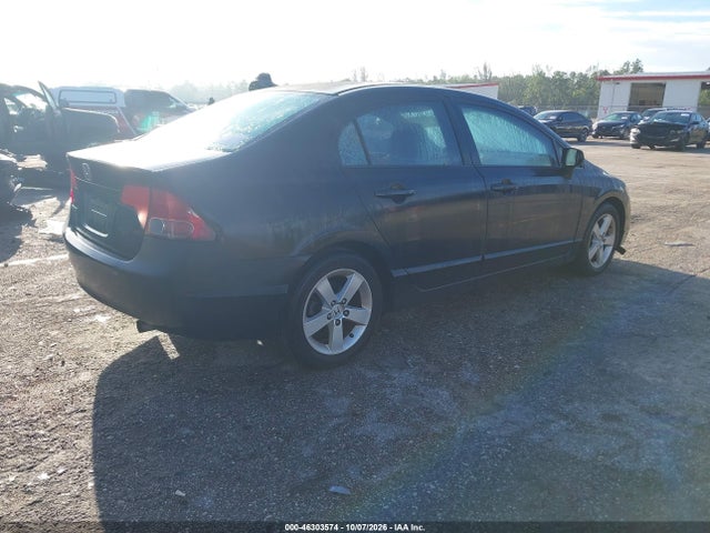 Продаж на аукціоні авто 2007 Honda Civic Ex, vin: 1HGFA168X7L071033, номер лоту: 46303574