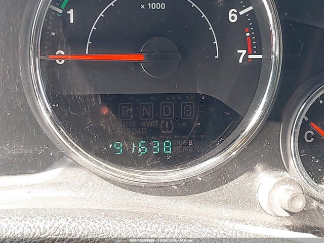 Aukcja sprzedaży 2013 Jeep Wrangler Unlimited Sahara, vin: 1C4HJWEG8DL627154, numer aukcji: 46303589