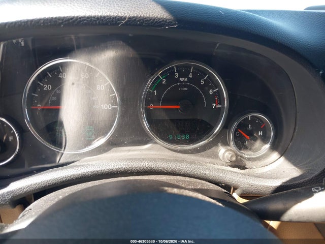 Aukcja sprzedaży 2013 Jeep Wrangler Unlimited Sahara, vin: 1C4HJWEG8DL627154, numer aukcji: 46303589