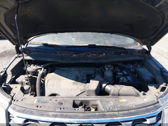Продажа на аукционе авто 2016 Ford Explorer Limited, vin: 1FM5K7F84GGA26958, номер лота: 46303594