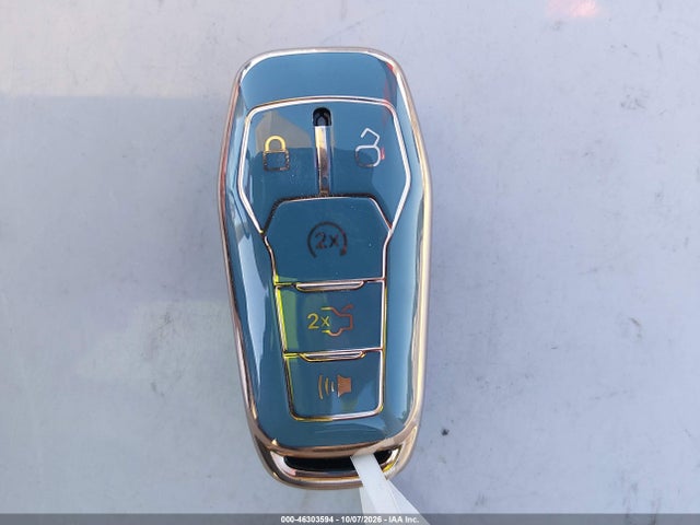Продажа на аукционе авто 2016 Ford Explorer Limited, vin: 1FM5K7F84GGA26958, номер лота: 46303594