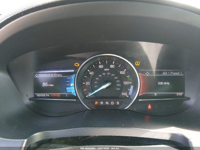 Продажа на аукционе авто 2016 Ford Explorer Limited, vin: 1FM5K7F84GGA26958, номер лота: 46303594