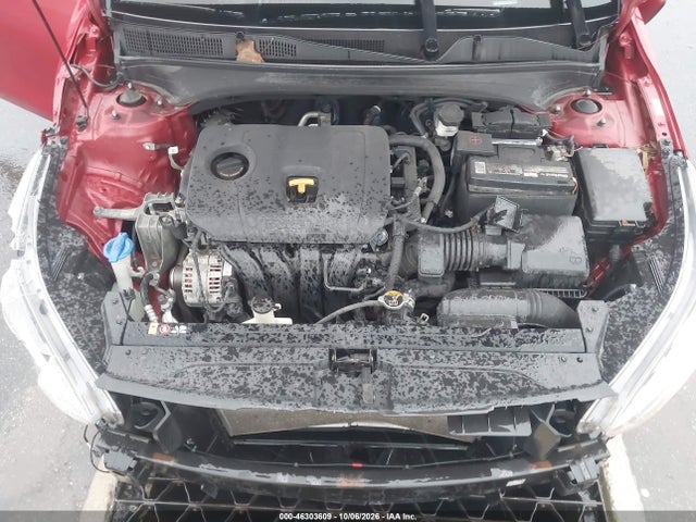 Продаж на аукціоні авто 2019 Kia Forte Lxs, vin: 3KPF24AD4KE036670, номер лоту: 46303609