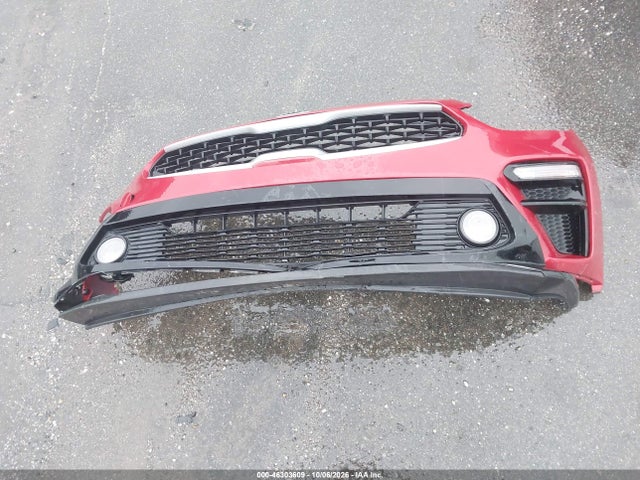 Продаж на аукціоні авто 2019 Kia Forte Lxs, vin: 3KPF24AD4KE036670, номер лоту: 46303609