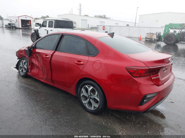 Продаж на аукціоні авто 2019 Kia Forte Lxs, vin: 3KPF24AD4KE036670, номер лоту: 46303609