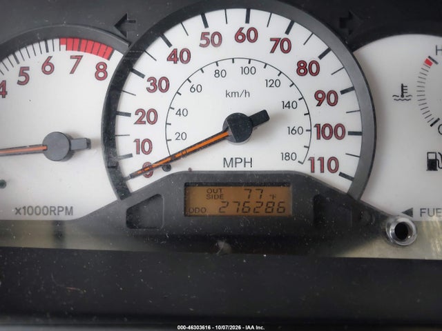 Продажа на аукционе авто 2004 Toyota Corolla S, vin: 1NXBR32E14Z340163, номер лота: 46303616
