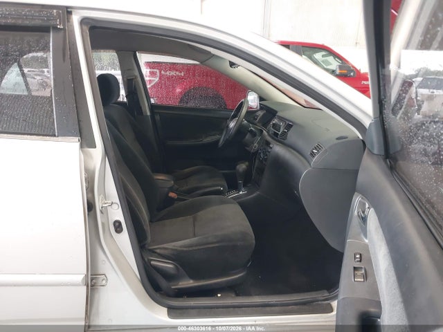 Продажа на аукционе авто 2004 Toyota Corolla S, vin: 1NXBR32E14Z340163, номер лота: 46303616