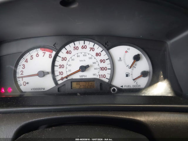 Продажа на аукционе авто 2004 Toyota Corolla S, vin: 1NXBR32E14Z340163, номер лота: 46303616