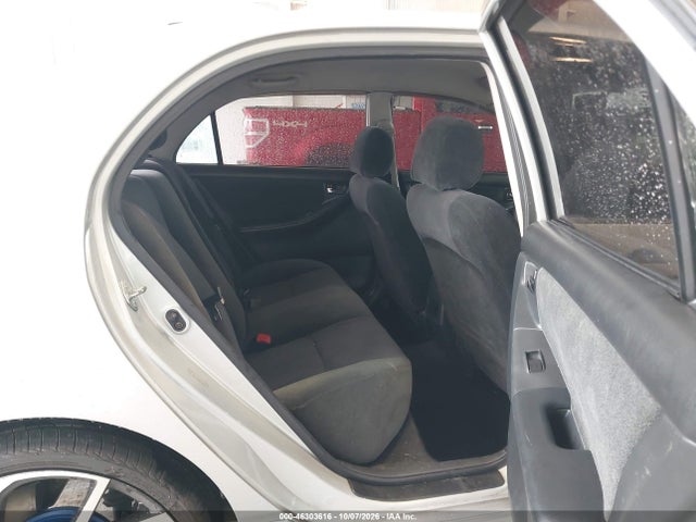 Продажа на аукционе авто 2004 Toyota Corolla S, vin: 1NXBR32E14Z340163, номер лота: 46303616