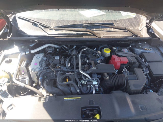 2026 Nissan Sentra Sv მანქანა იყიდება აუქციონზე, vin: 3N1AB9CV6TY217799, აუქციონის ნომერი: 46303617