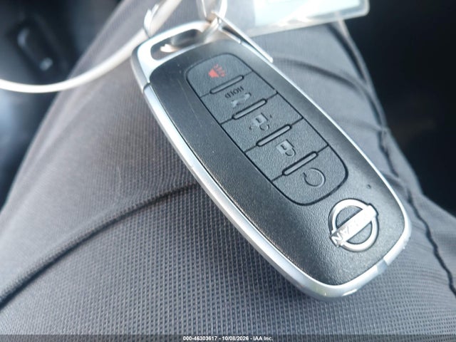 2026 Nissan Sentra Sv მანქანა იყიდება აუქციონზე, vin: 3N1AB9CV6TY217799, აუქციონის ნომერი: 46303617