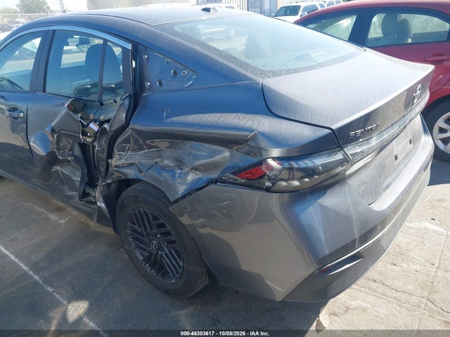 2026 Nissan Sentra Sv მანქანა იყიდება აუქციონზე, vin: 3N1AB9CV6TY217799, აუქციონის ნომერი: 46303617