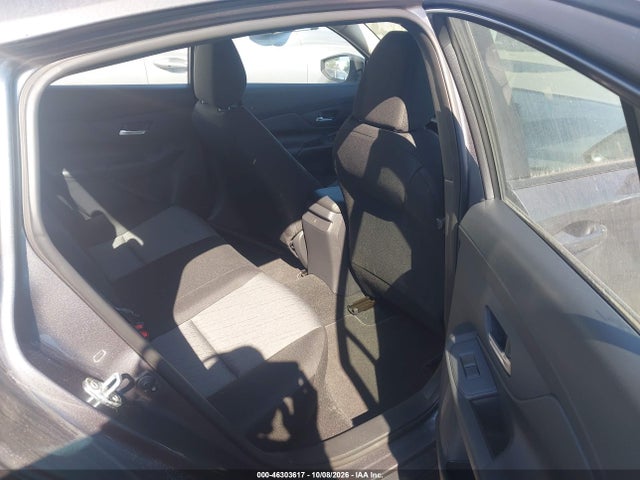 2026 Nissan Sentra Sv მანქანა იყიდება აუქციონზე, vin: 3N1AB9CV6TY217799, აუქციონის ნომერი: 46303617