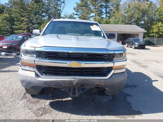 Aukcja sprzedaży 2016 Chevrolet Silverado 1500 Wt, vin: 1GCNCNEH6GZ420540, numer aukcji: 46303644