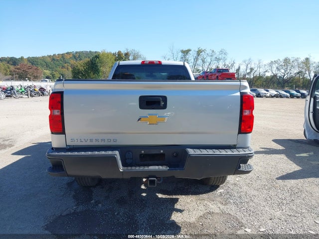Aukcja sprzedaży 2016 Chevrolet Silverado 1500 Wt, vin: 1GCNCNEH6GZ420540, numer aukcji: 46303644