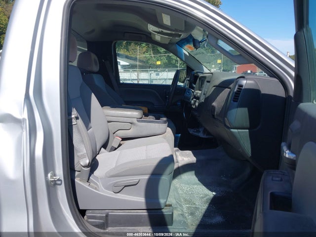 Aukcja sprzedaży 2016 Chevrolet Silverado 1500 Wt, vin: 1GCNCNEH6GZ420540, numer aukcji: 46303644
