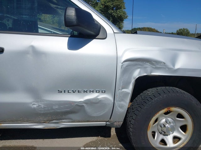 Aukcja sprzedaży 2016 Chevrolet Silverado 1500 Wt, vin: 1GCNCNEH6GZ420540, numer aukcji: 46303644