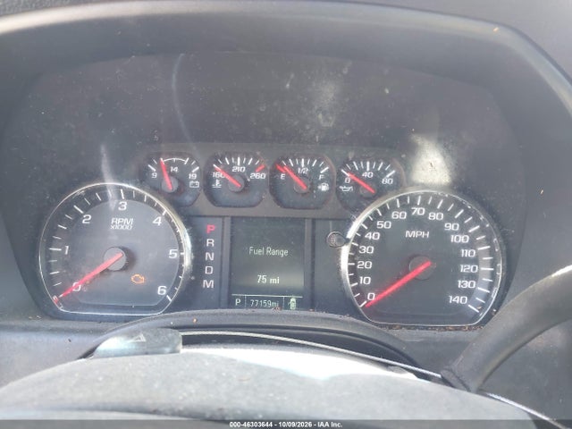 Aukcja sprzedaży 2016 Chevrolet Silverado 1500 Wt, vin: 1GCNCNEH6GZ420540, numer aukcji: 46303644