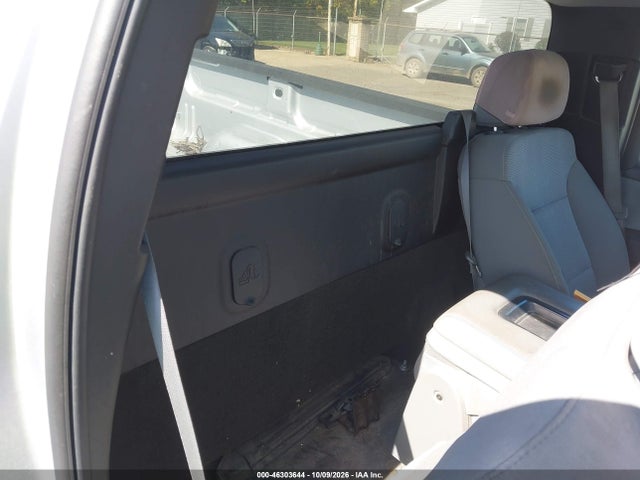 Aukcja sprzedaży 2016 Chevrolet Silverado 1500 Wt, vin: 1GCNCNEH6GZ420540, numer aukcji: 46303644