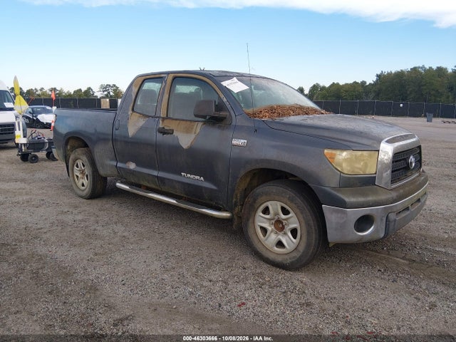 Aukcja sprzedaży 2008 Toyota Tundra Base 5.7l V8, vin: 5TFRV54128X048028, numer aukcji: 46303666