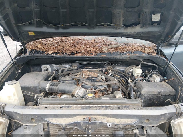 Продажа на аукционе авто 2008 Toyota Tundra Base 5.7l V8, vin: 5TFRV54128X048028, номер лота: 46303666