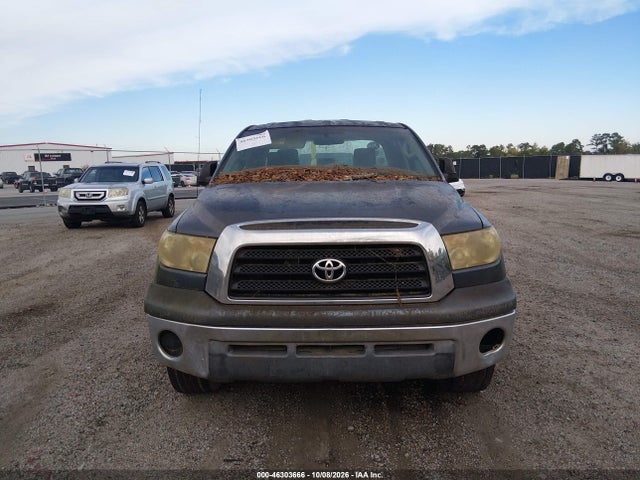 Продажа на аукционе авто 2008 Toyota Tundra Base 5.7l V8, vin: 5TFRV54128X048028, номер лота: 46303666