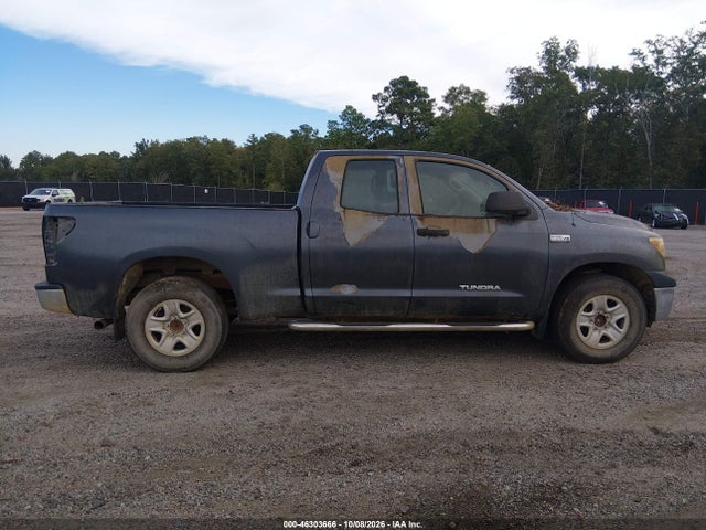 Продажа на аукционе авто 2008 Toyota Tundra Base 5.7l V8, vin: 5TFRV54128X048028, номер лота: 46303666