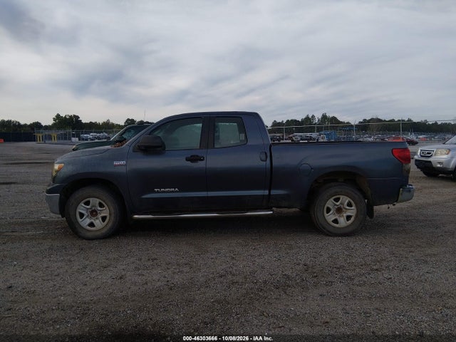Продажа на аукционе авто 2008 Toyota Tundra Base 5.7l V8, vin: 5TFRV54128X048028, номер лота: 46303666