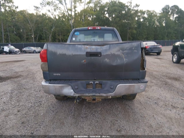 Продажа на аукционе авто 2008 Toyota Tundra Base 5.7l V8, vin: 5TFRV54128X048028, номер лота: 46303666