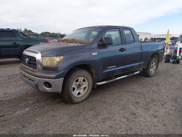 Продажа на аукционе авто 2008 Toyota Tundra Base 5.7l V8, vin: 5TFRV54128X048028, номер лота: 46303666