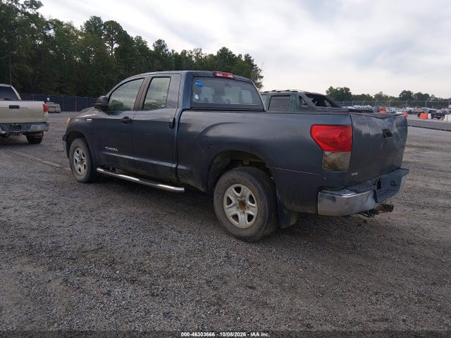 Продажа на аукционе авто 2008 Toyota Tundra Base 5.7l V8, vin: 5TFRV54128X048028, номер лота: 46303666