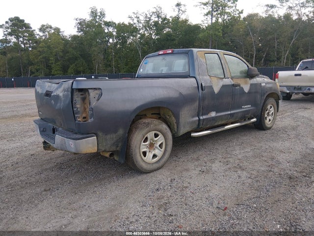 Продажа на аукционе авто 2008 Toyota Tundra Base 5.7l V8, vin: 5TFRV54128X048028, номер лота: 46303666