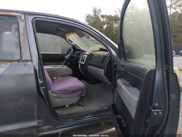 Продажа на аукционе авто 2008 Toyota Tundra Base 5.7l V8, vin: 5TFRV54128X048028, номер лота: 46303666